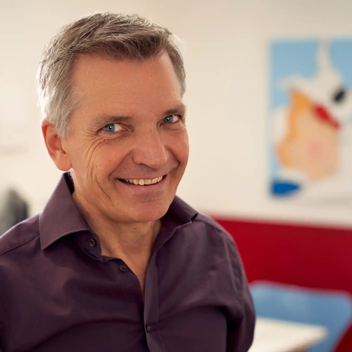 Foto von  Dr. med. Jörg Müller-Scholtz 